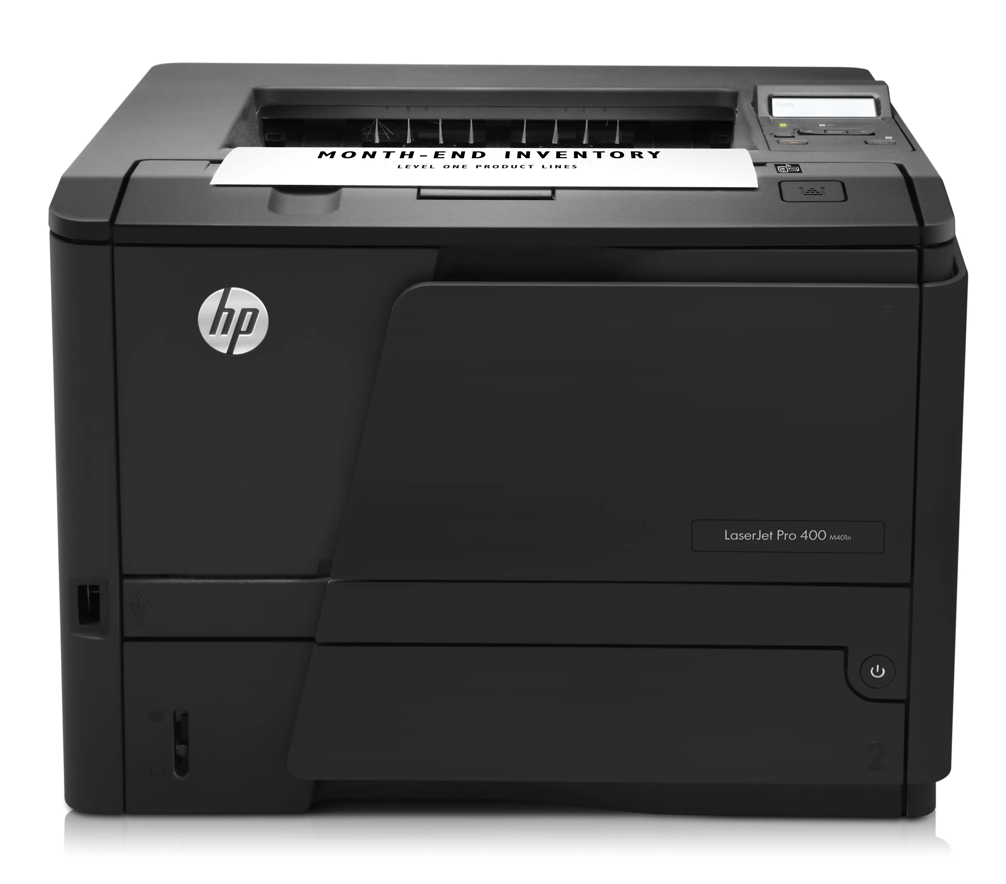 HP LaserJet Pro 400 M401a CF270A-B19-RFB