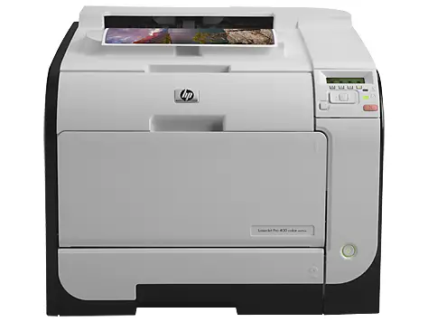 HP LaserJet Pro 400 M451nw CE956A-RFB