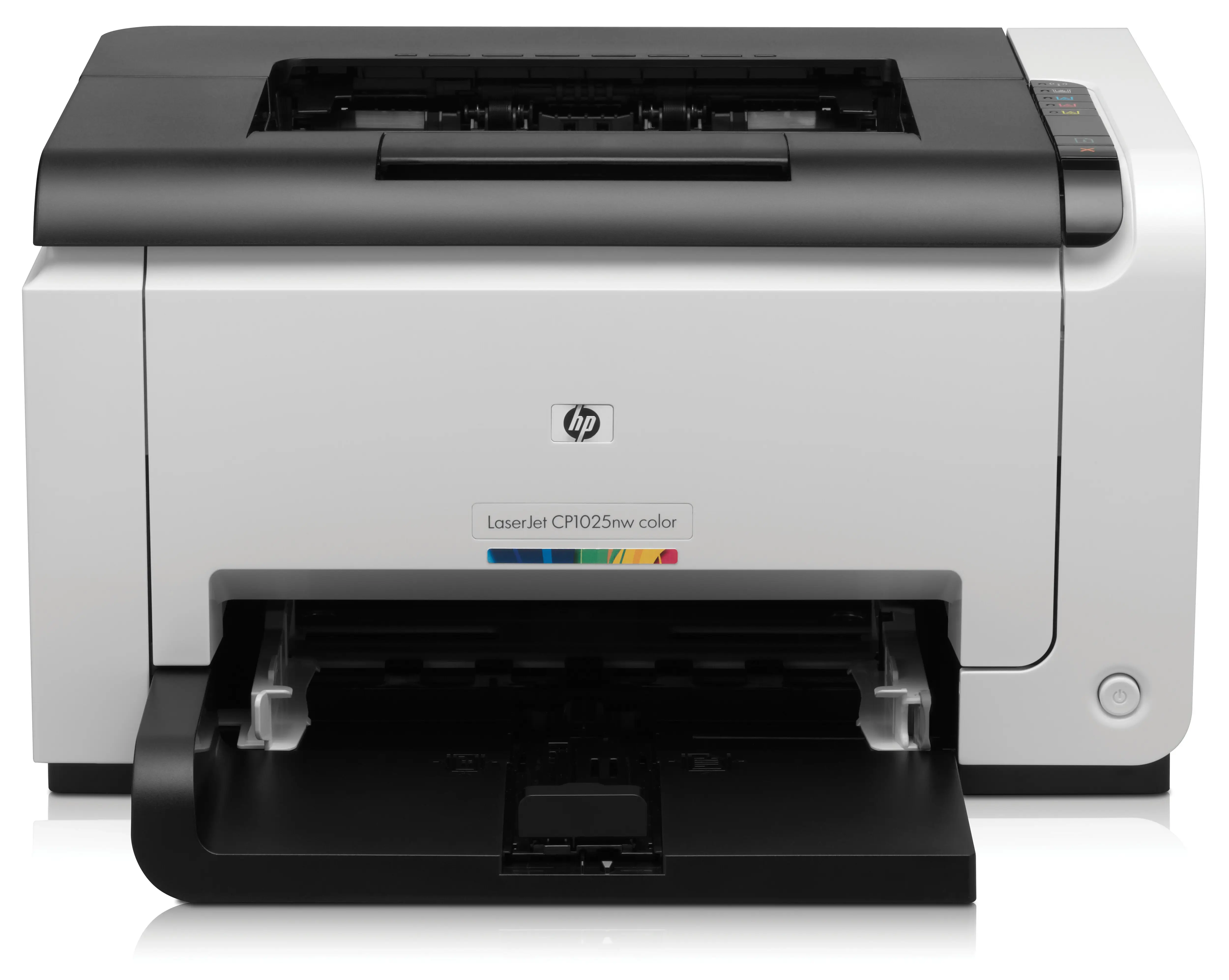 HP LaserJet Pro CP1025nw Renkli Yazıcı CE918A