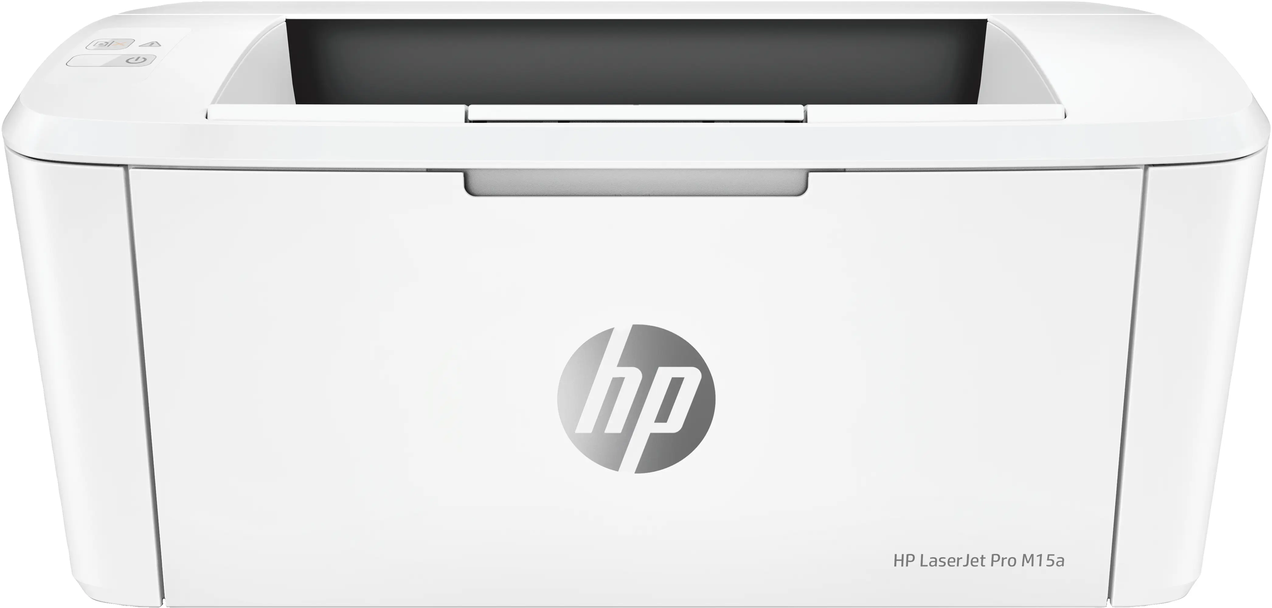 HP LaserJet Pro M15a Printer W2G50A