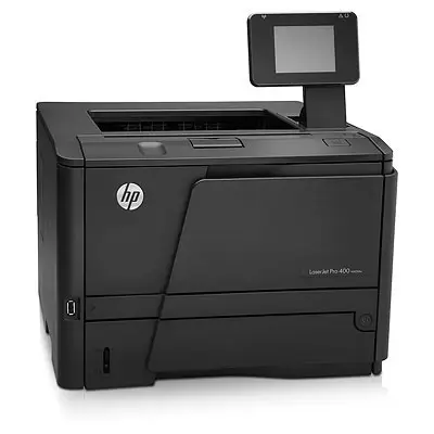 HP LaserJet Pro M401dw CF285A