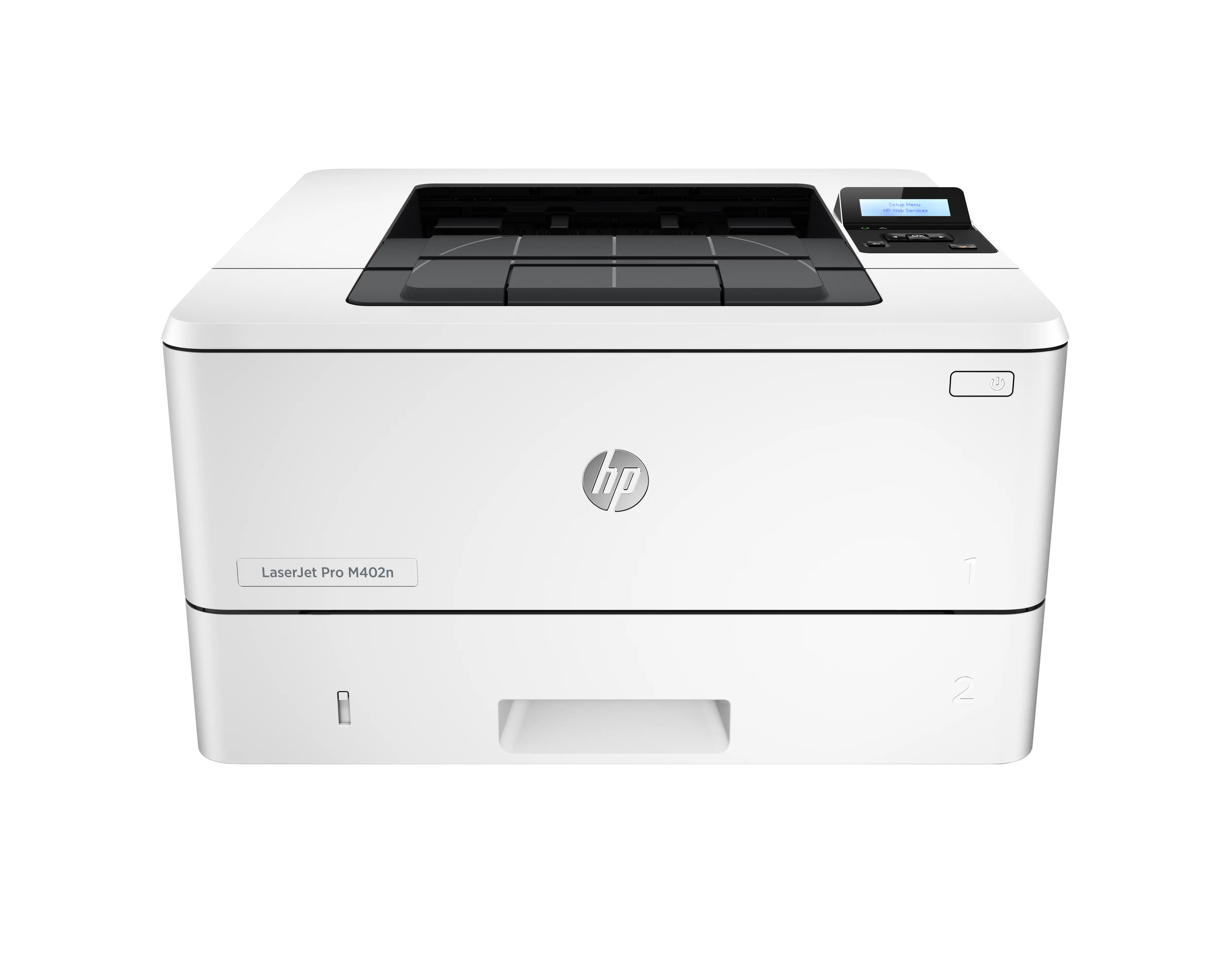 HP LaserJet Pro M402n C5F93A