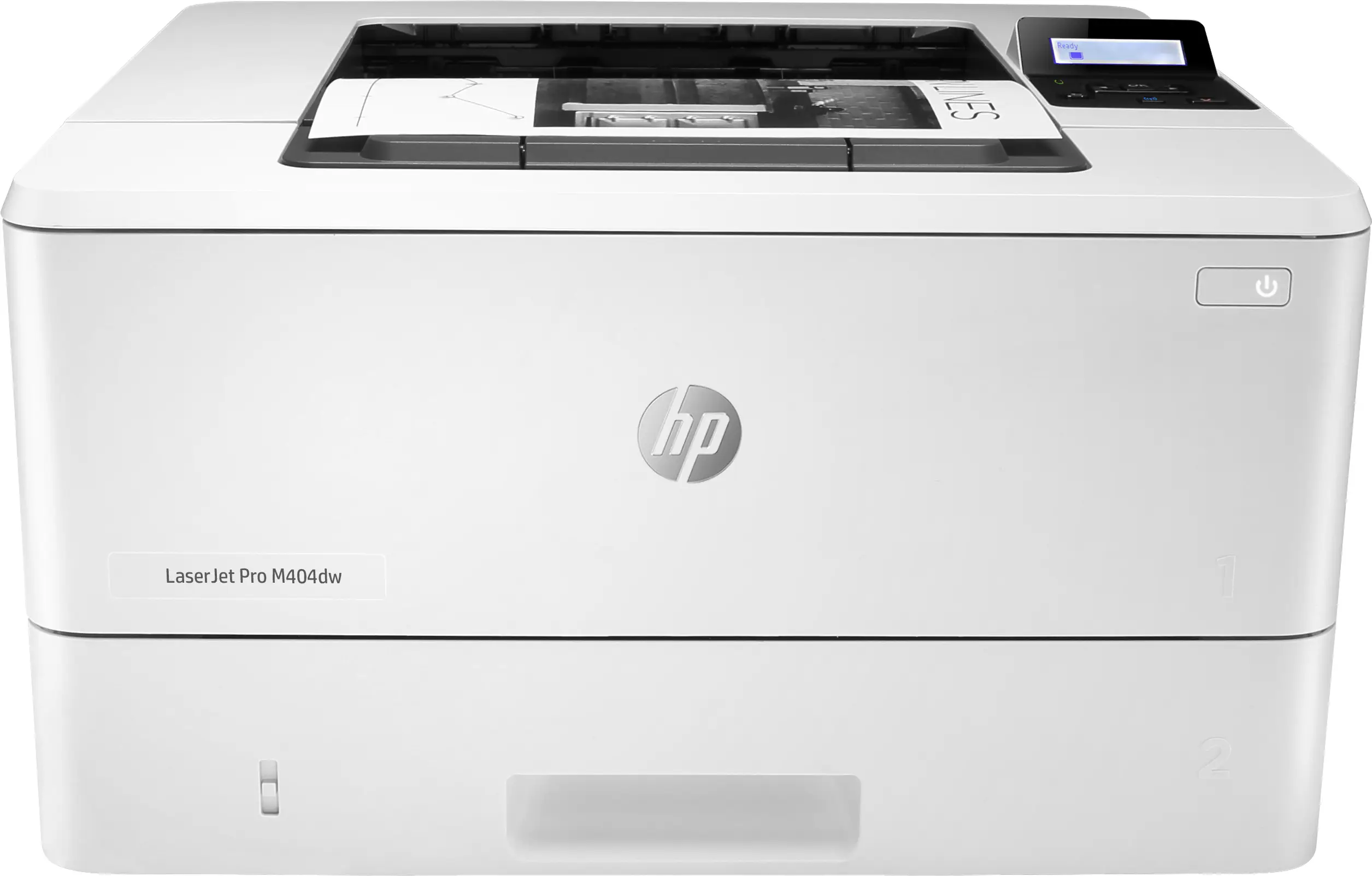 HP LaserJet Pro M404dw W1A56AR