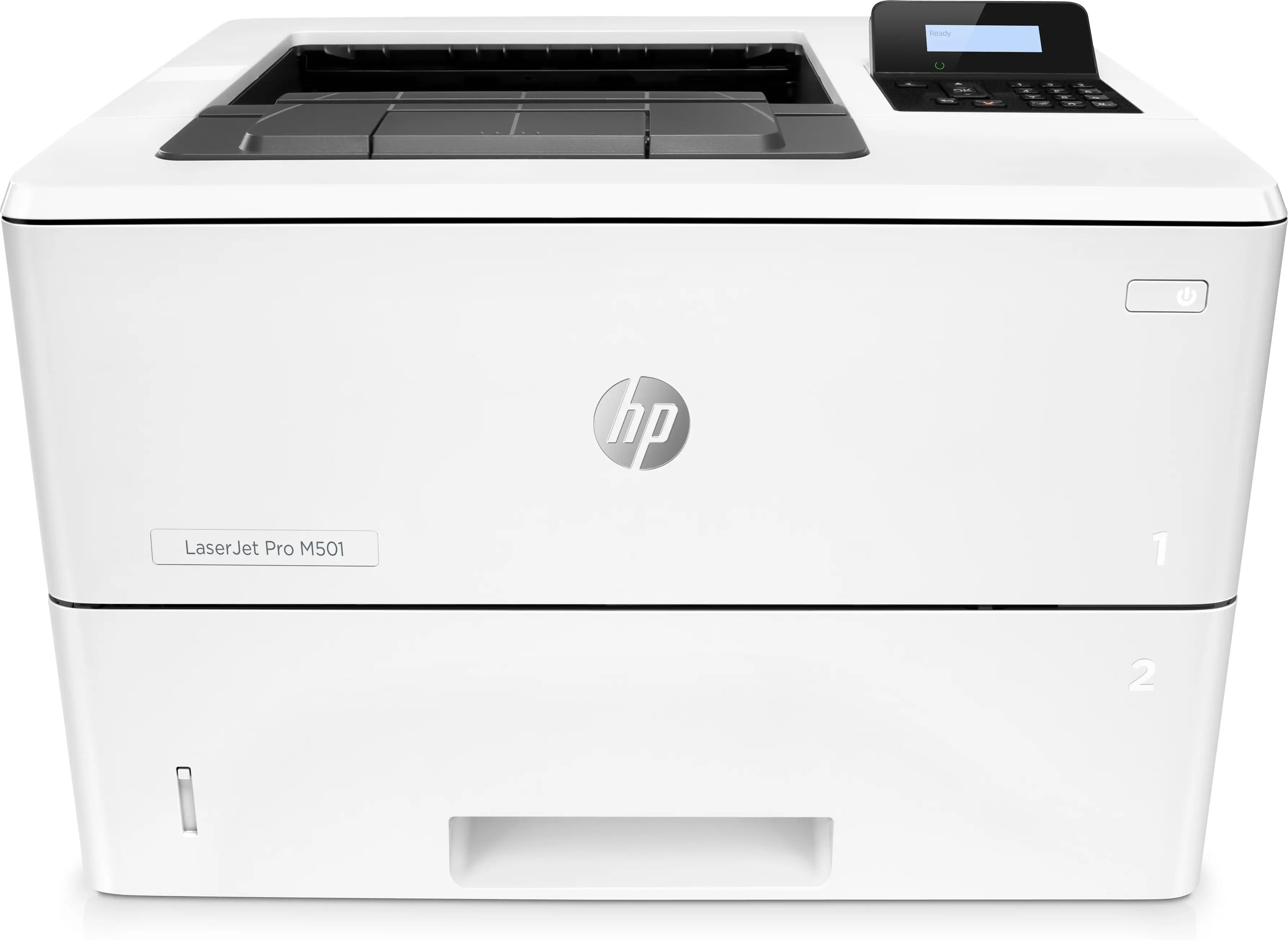 HP LaserJet Pro M501dn, Yazdırın, İki taraflı yazdırma J8H61A#B19 J8H61A#B19_R