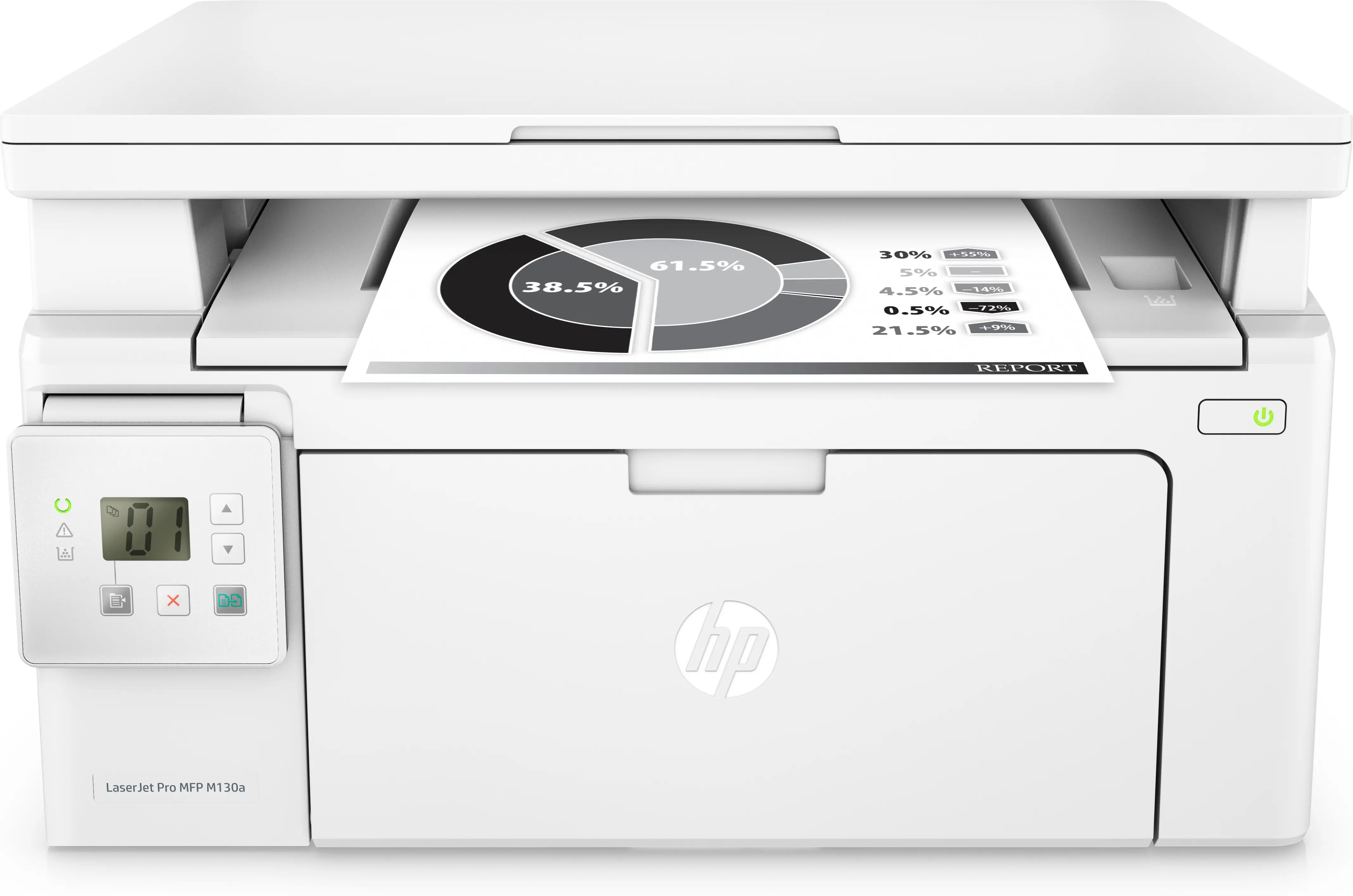 HP LaserJet Pro MFP M130a G3Q57A