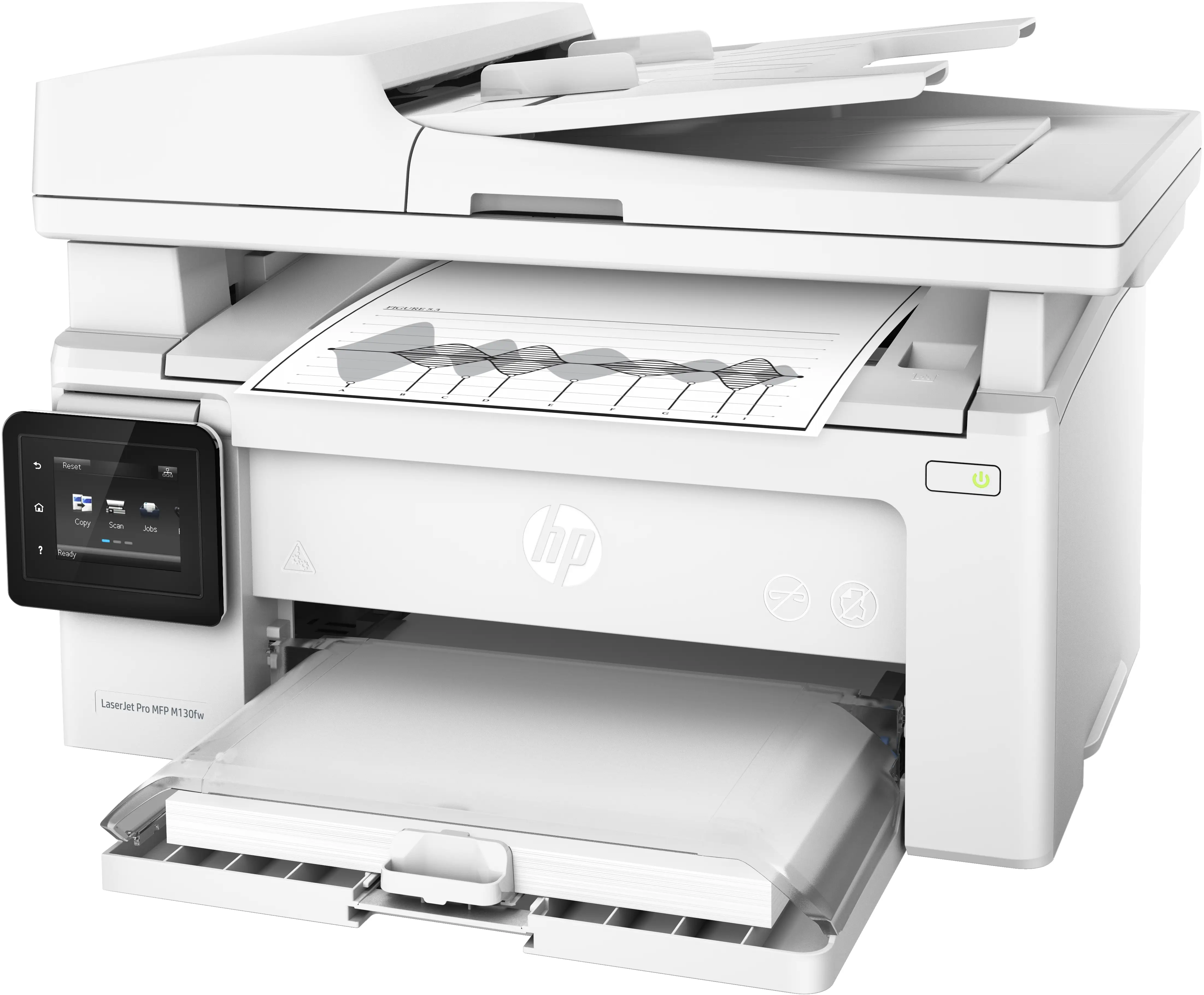 HP LaserJet Pro MFP M130fw G3Q60A