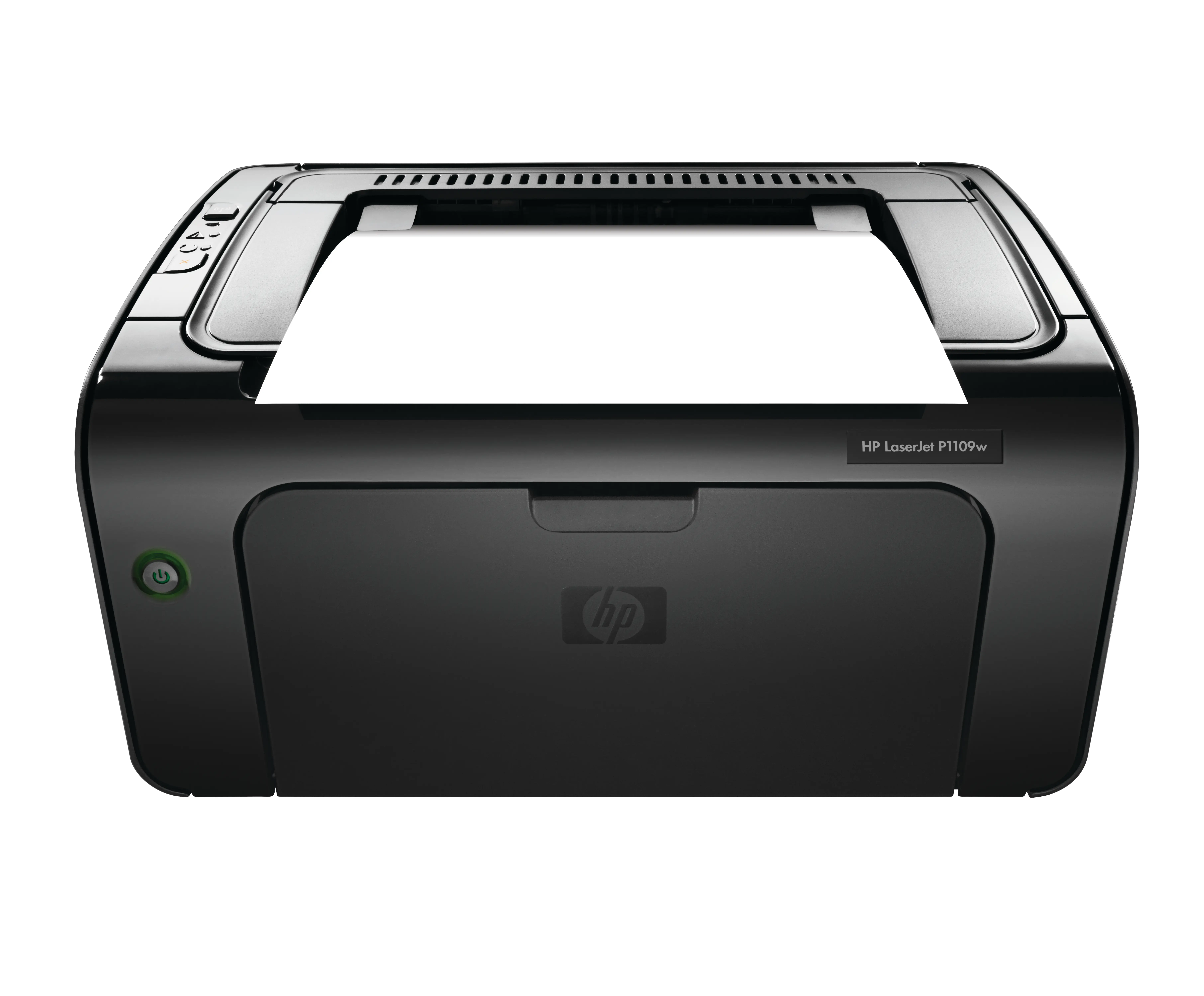 HP LaserJet Pro P1109w Printer CE662A
