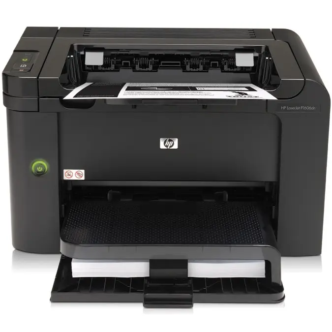 HP LaserJet Pro P1606dn CE749A#ABY-C1