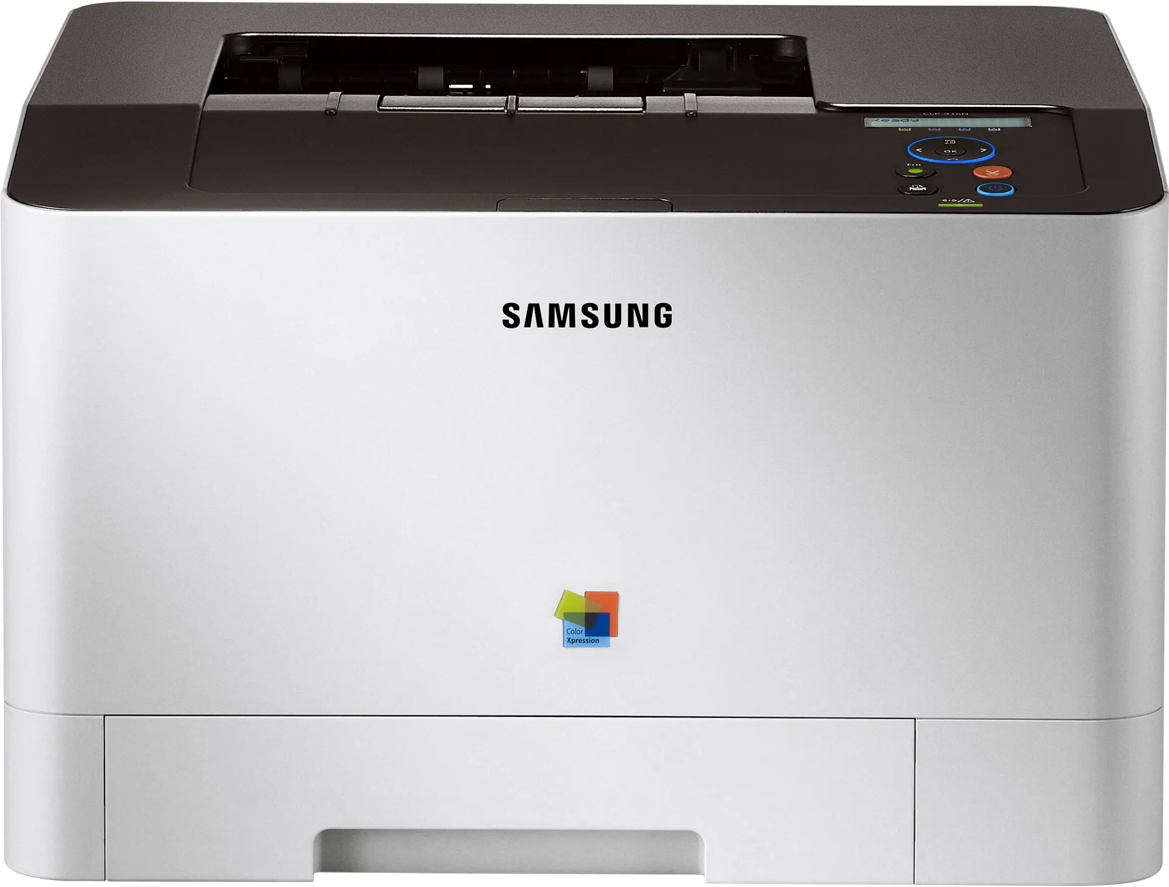 HP CLP-415N SS070F