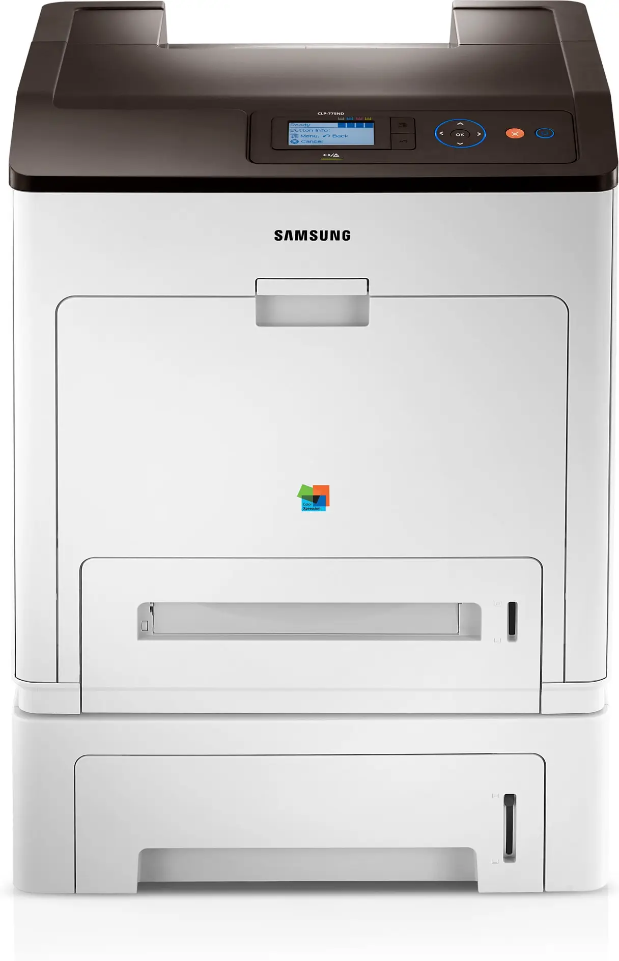 HP CLP-775ND SS079Z