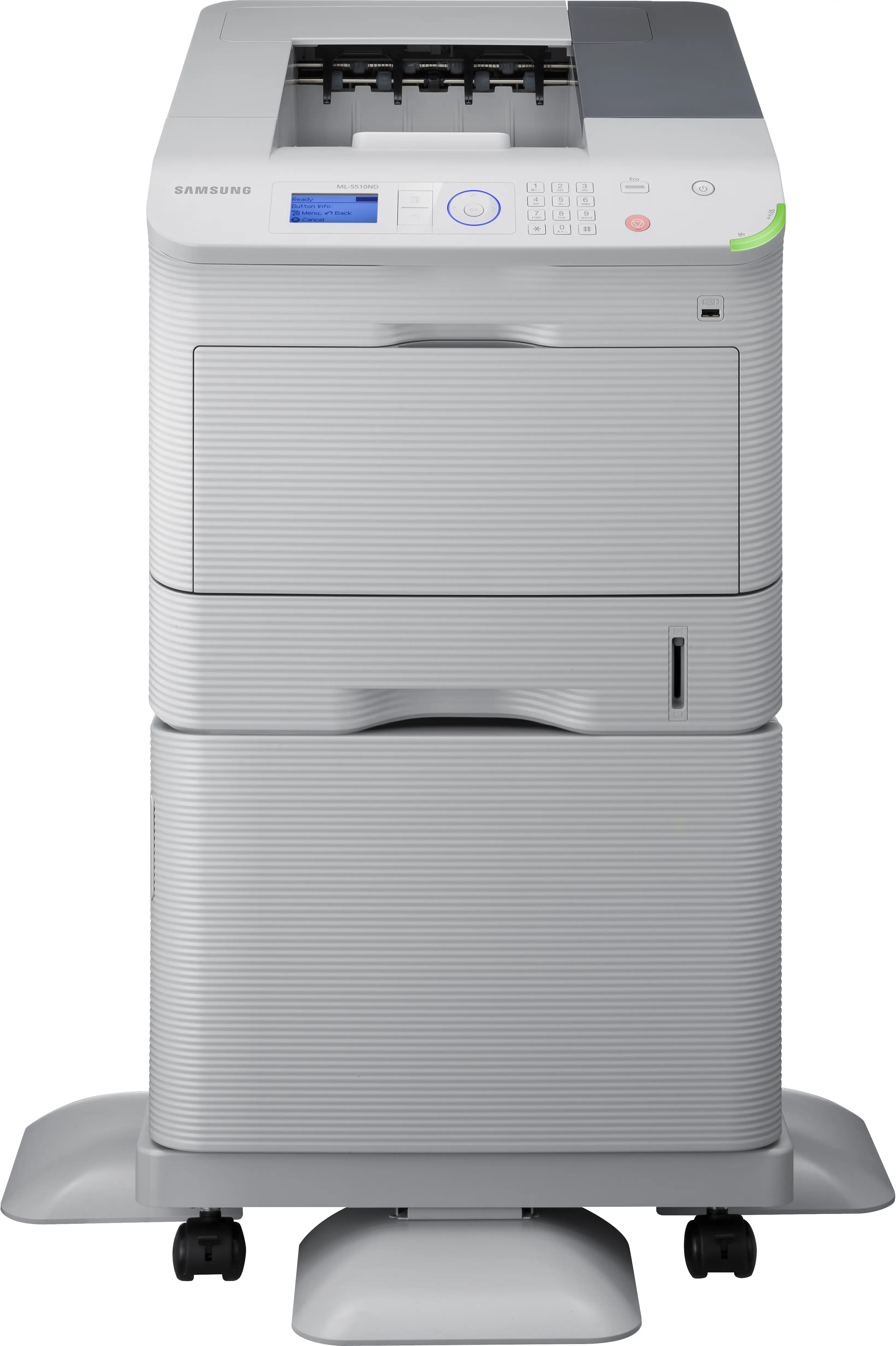 HP Samsung ML-5510ND SS150E