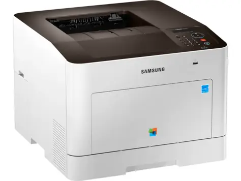 HP Samsung ProXpress SL-C3010ND SS210C#EEE