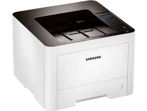 HP Samsung ProXpress SL-M4025ND SS386A#EEE