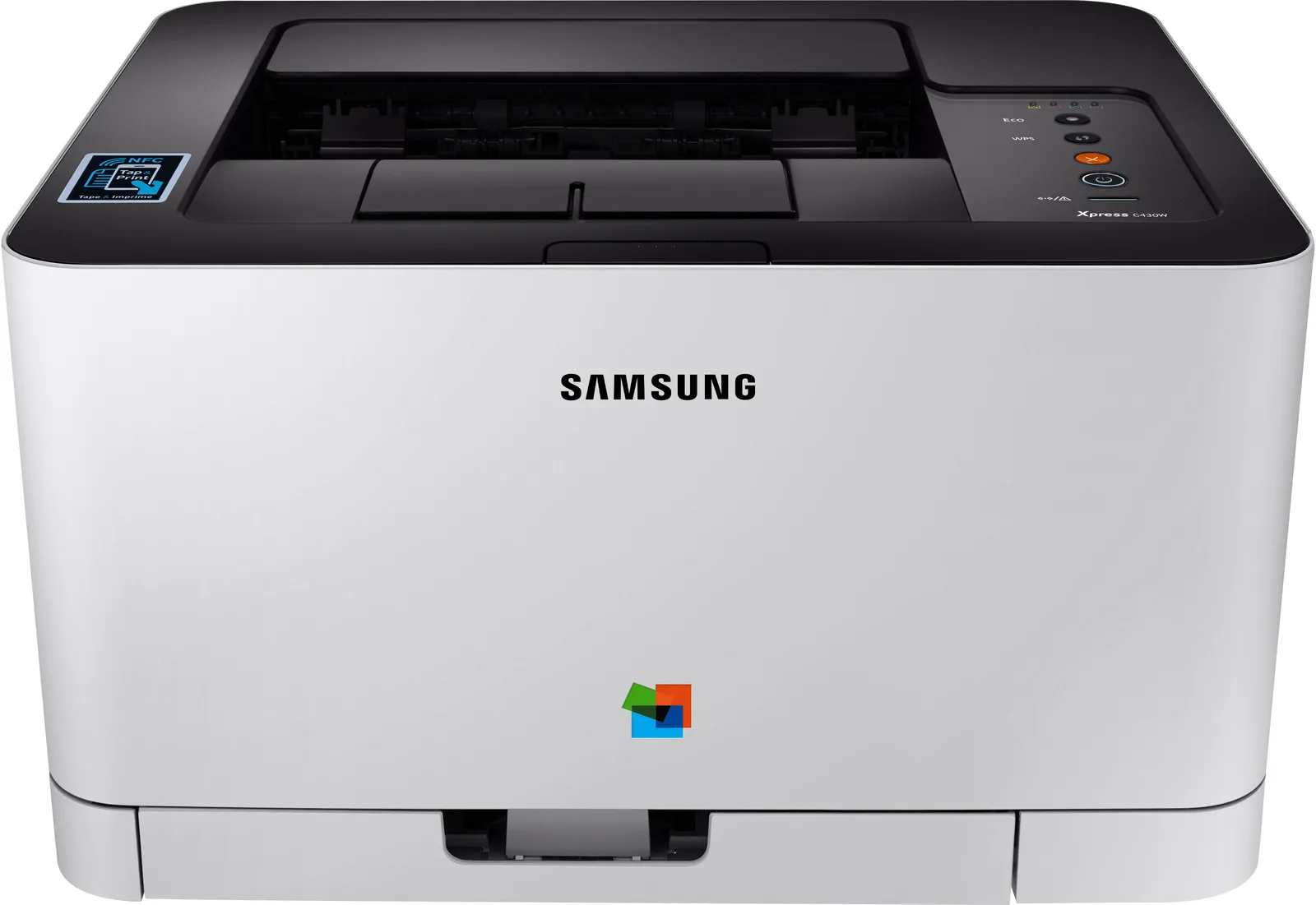 HP Samsung Xpress SL-C430W Color Laser Printer SS230H