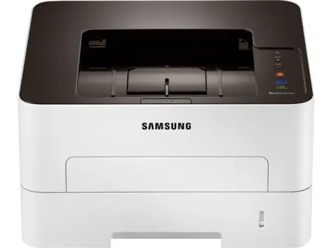 HP Samsung Xpress SL-M2825ND SS343B#EEE