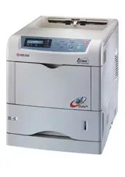 KYOCERA 1 Color Laser Printer 24ppm FS-C5030N
