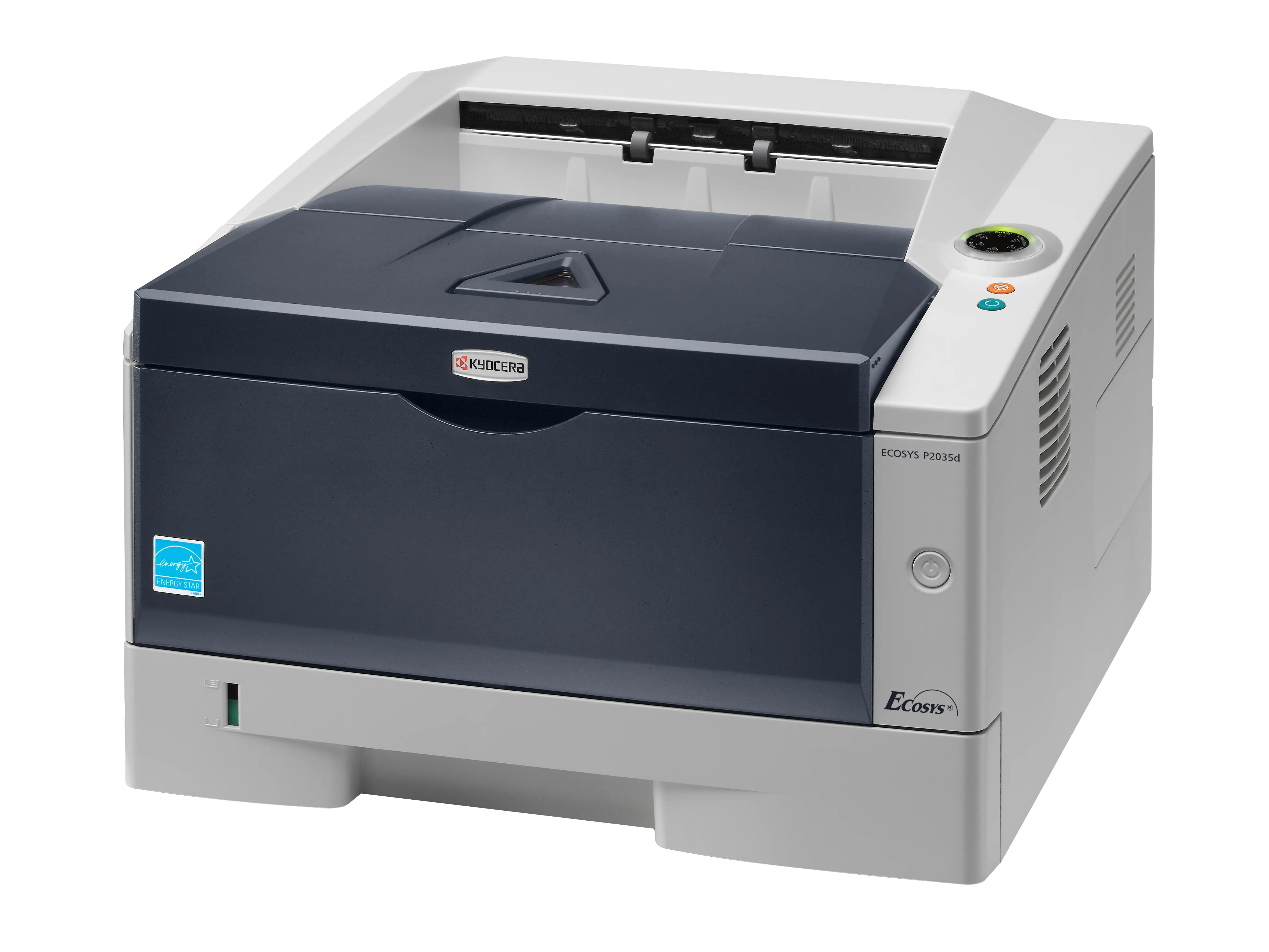 KYOCERA ECOSYS P2035d 1102PG3NL0