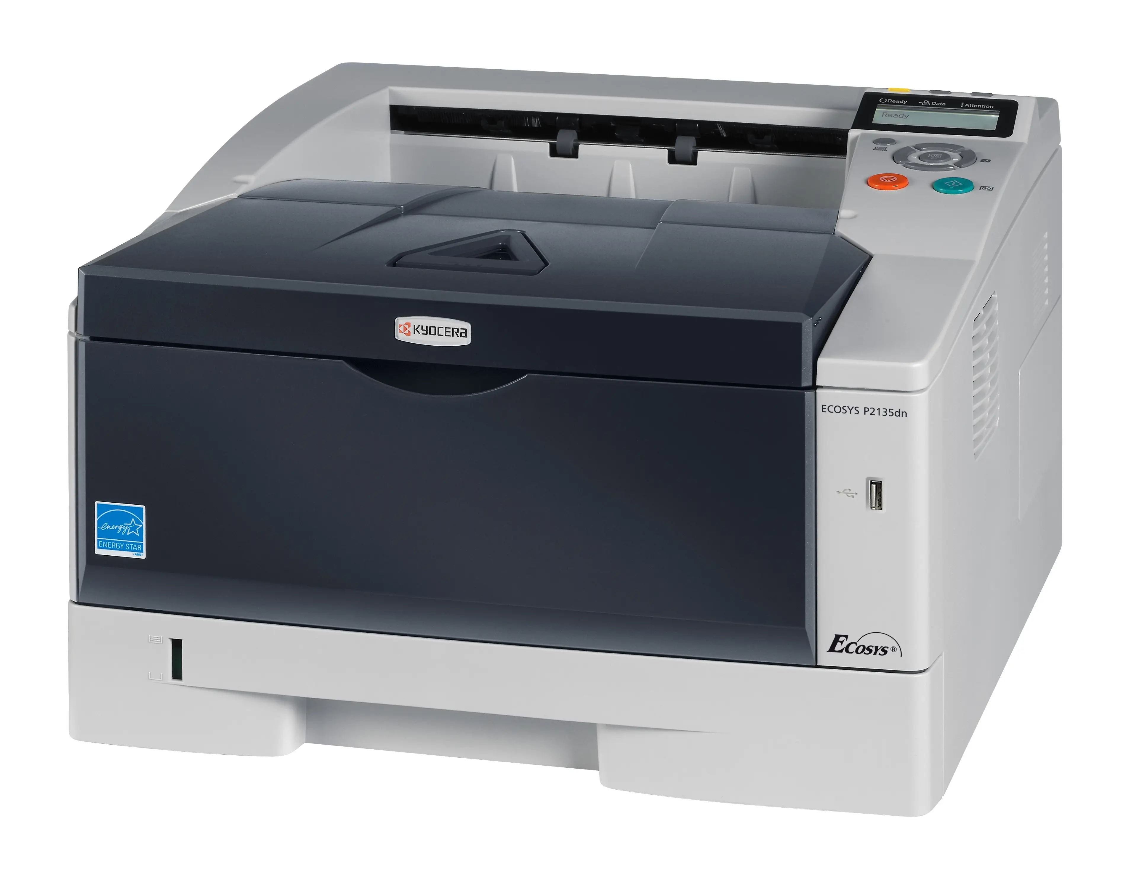 KYOCERA ECOSYS P2135dn 1102PJ3NL0 012PJ3NL