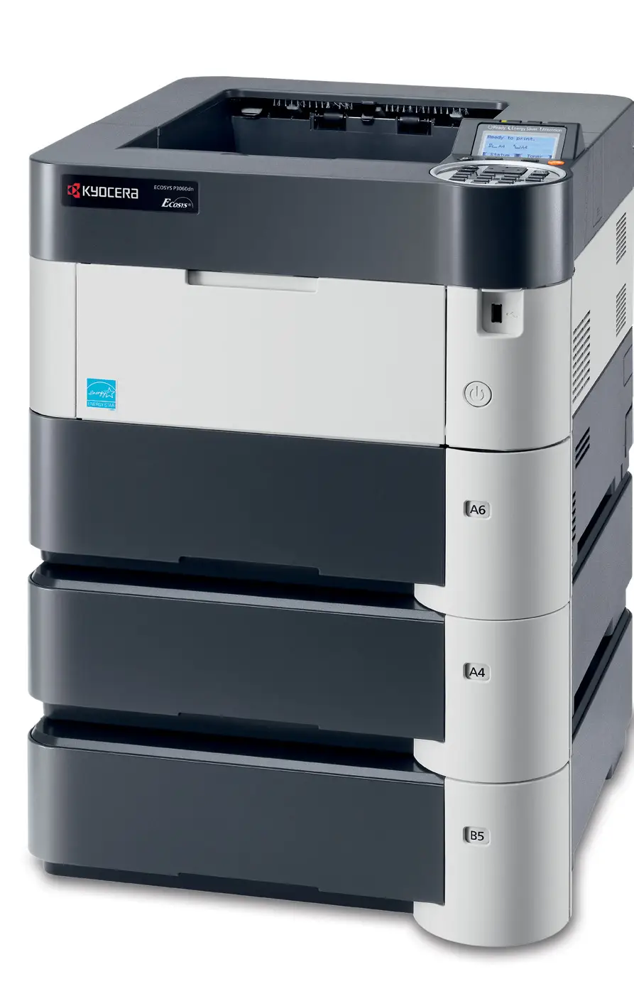 KYOCERA ECOSYS P3060dn/KL3 870B61102T63NL0 8750891