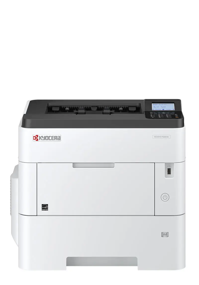 KYOCERA ECOSYS P3260dn 1102WD3NL0