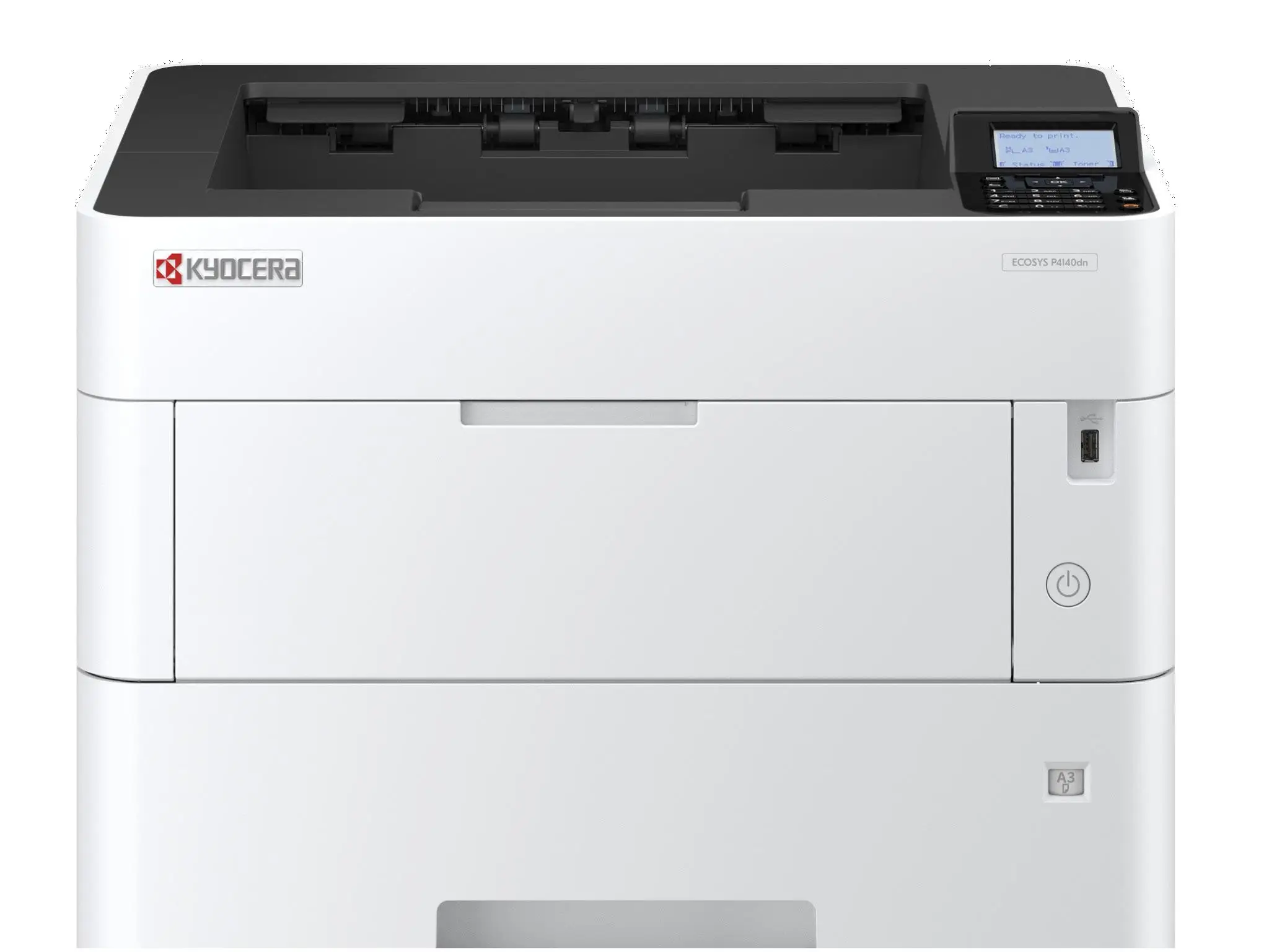 KYOCERA ECOSYS P4140dn 1102Y43NL0