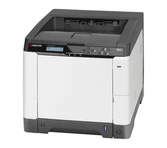 KYOCERA ECOSYS P6021cdn 1102PS3NL0 012PS3NL