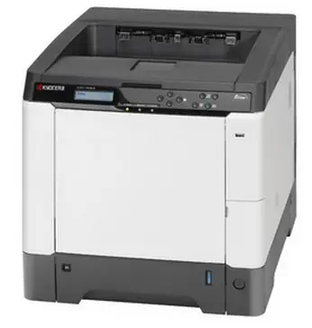 KYOCERA ECOSYS P6026cdn 1102PT3NL0 012PT3NL