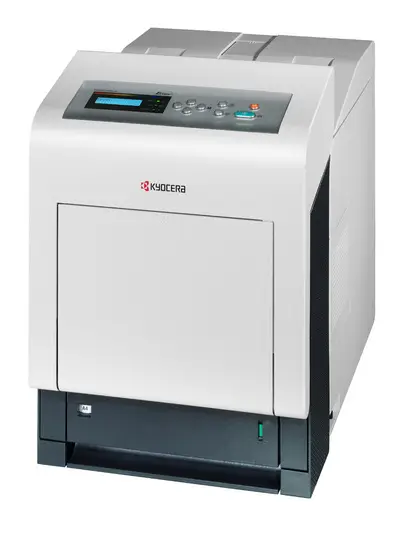 KYOCERA ECOSYS P6030cdn/KL3 870B61102PP3NL0 8B62PPN0