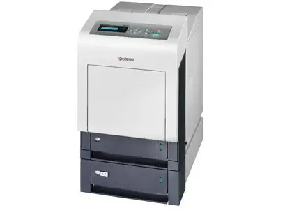 KYOCERA ECOSYS P6030cdn 1102PP3NL0 012PP3NL