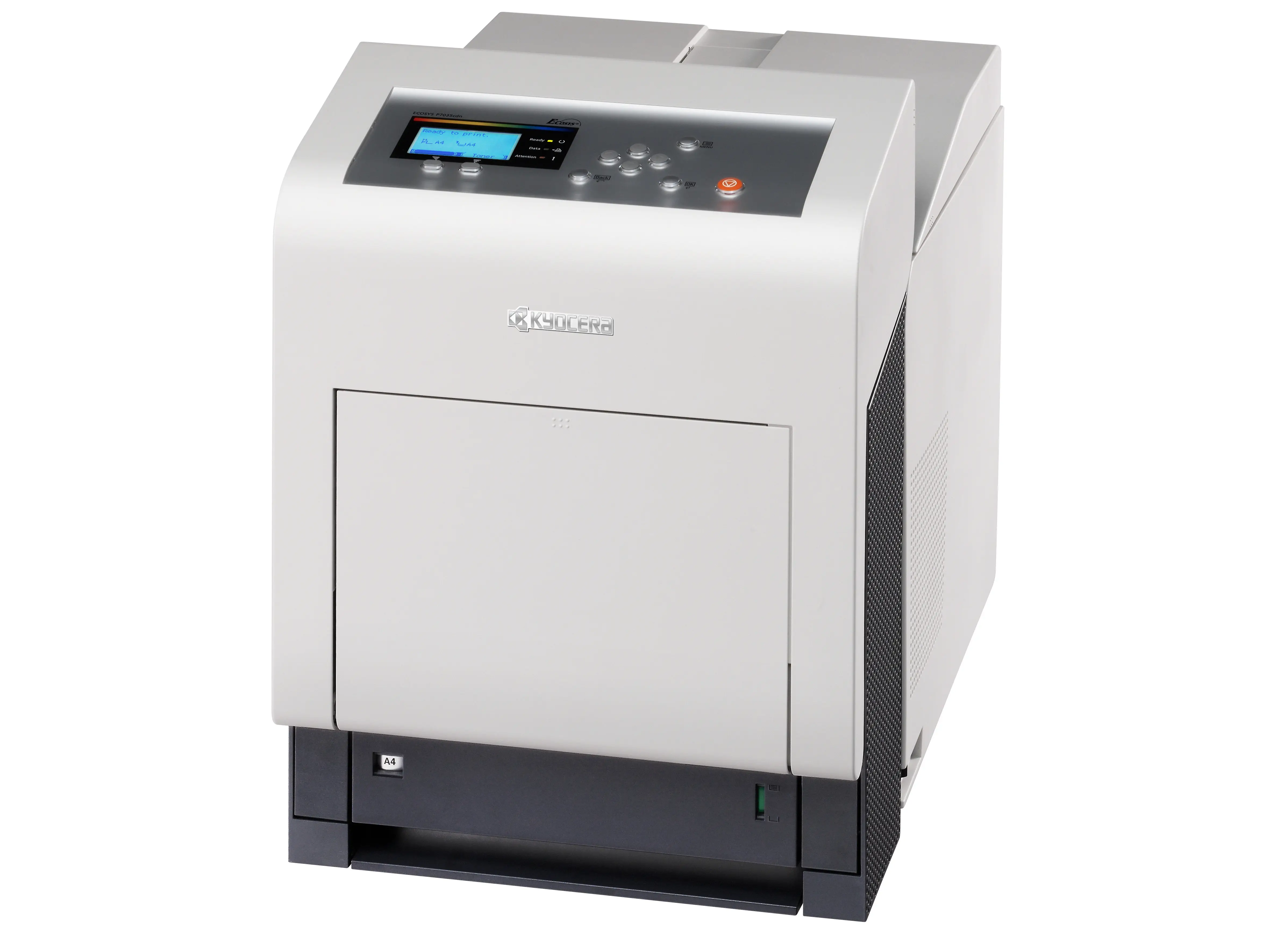 KYOCERA ECOSYS P7035cdn/KL3 870B61102PR3NL0 8B62PRN0