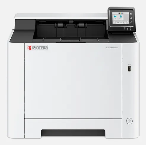 KYOCERA ECOSYS PA2600cwx/Plus Renk 1200 x 1200 DPI A4 Wi-Fi 870B6110C0G3NL1