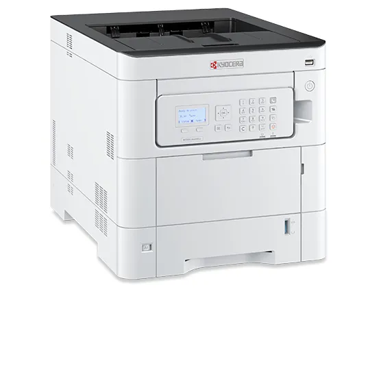 KYOCERA ECOSYS PA3500cx/Plus 870B61102YJ3NL0