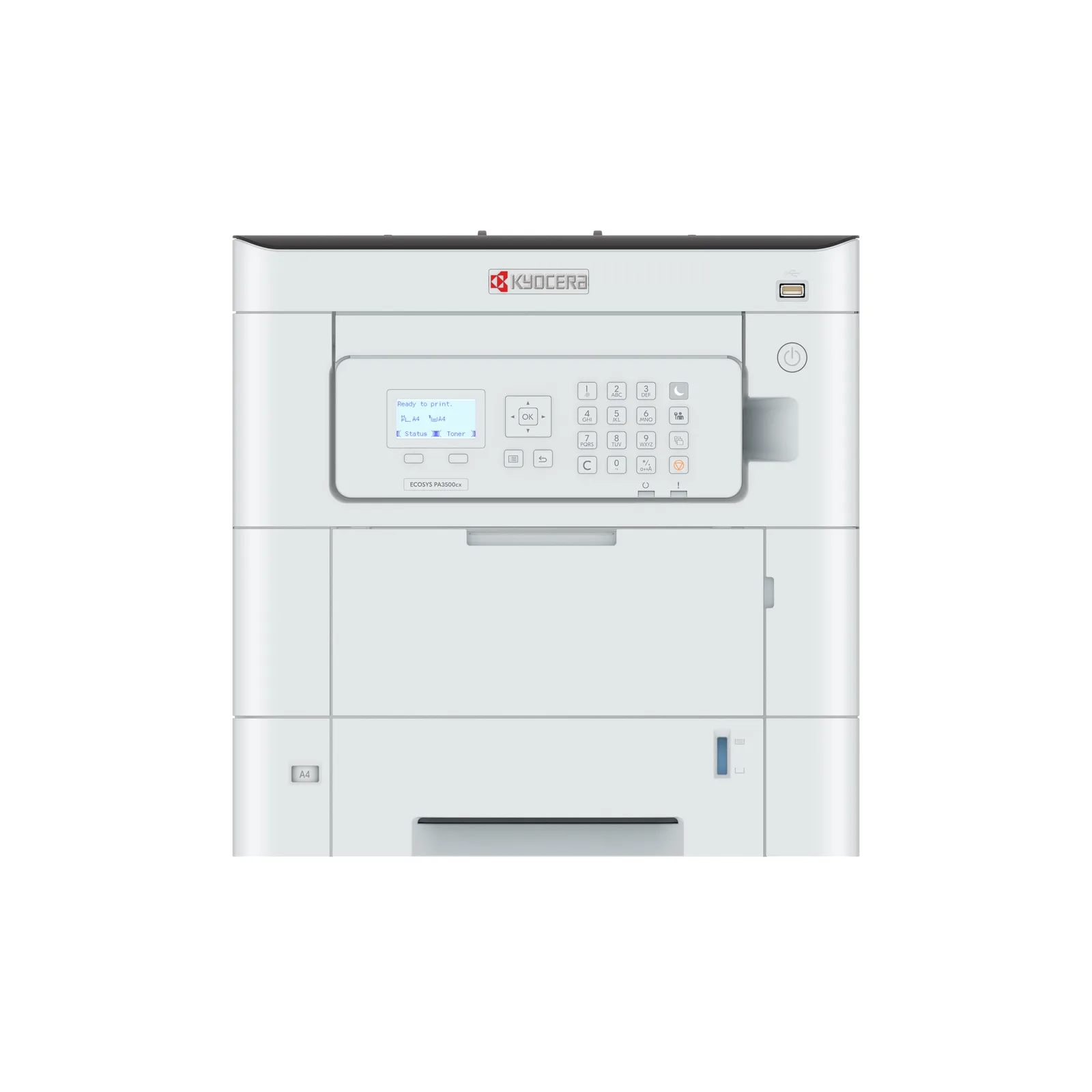 KYOCERA ECOSYS PA3500cx 1102YJ3NL0 A-1102YJ3NL0