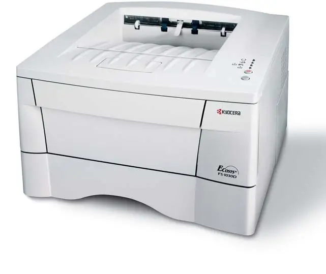 KYOCERA FS-1030D 012G63NL