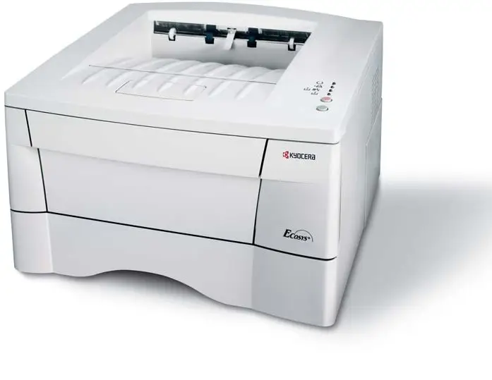 KYOCERA FS-1030DN 012G64NL
