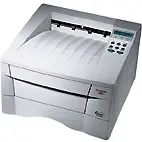 KYOCERA FS-1050 LASER 14PPM A4