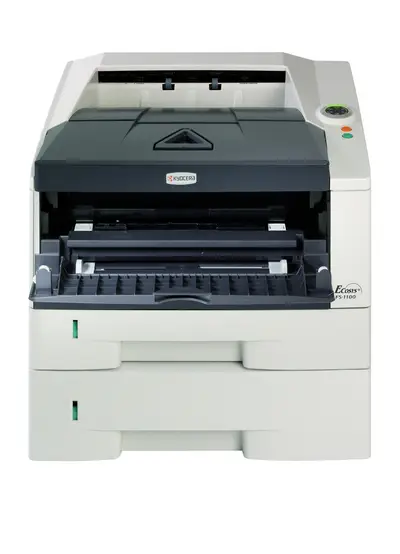 KYOCERA FS-1100TN/KL3 870SM1102H53EU0