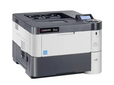 KYOCERA FS-2100D 1102L23NL1 6511-19W