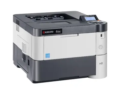 KYOCERA FS-2100D/KL3 870B61102L23NL0 6511-19X