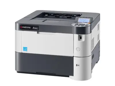 KYOCERA FS-2100DN 012MS3NL