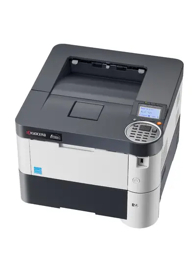 KYOCERA FS-2100DN