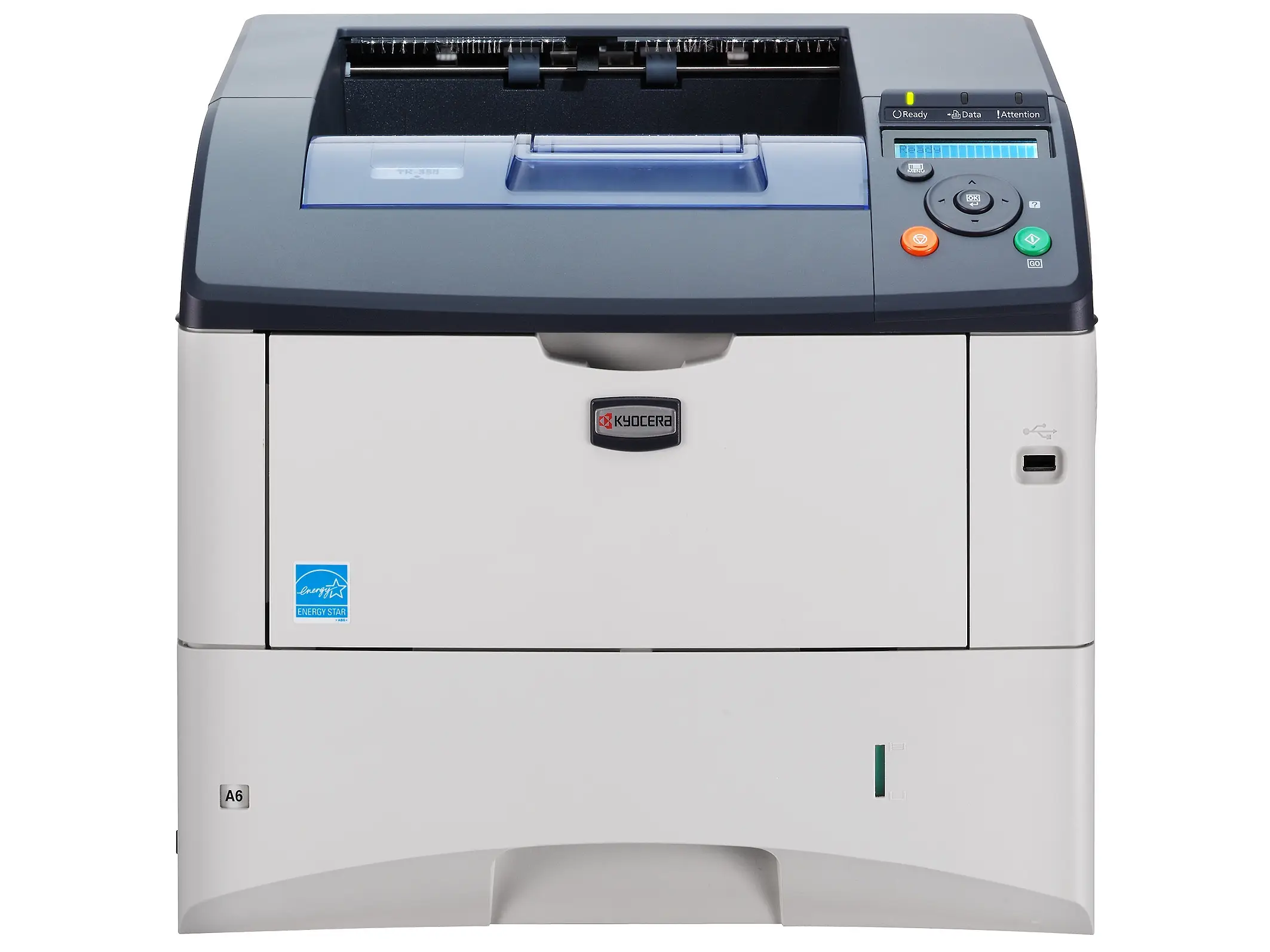 KYOCERA FS-4020DN/KL3 870B61102J23EU0 870B61102J23EU0/GEBRAU CHTARTIKEL