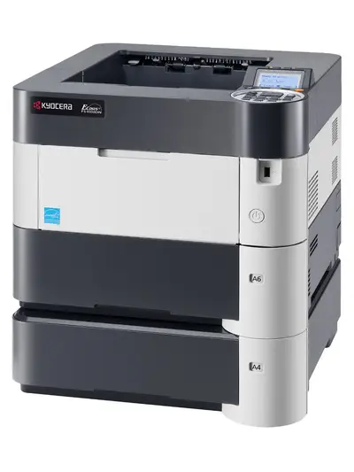 KYOCERA FS-4100DN/KL3 870B61102MT3NL0 6511-19R