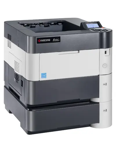 KYOCERA FS-4200DN 1102L13NL1 1102L13NL0