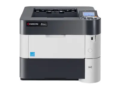 KYOCERA FS-4300DN 1102LV3NL2 012LVNL2