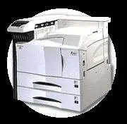 KYOCERA FS-9100 DN 36PPM FS-9100DN