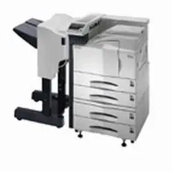 KYOCERA FS-9120DN DUPLEX NETWORK LASER