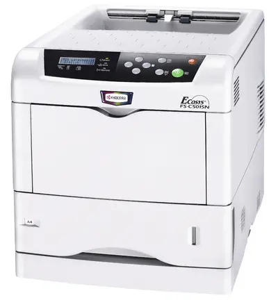 KYOCERA FS-C5015N