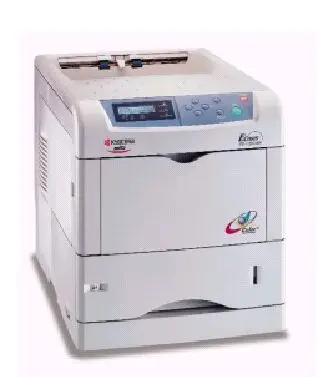 KYOCERA FS-C5016N COLOR LASER