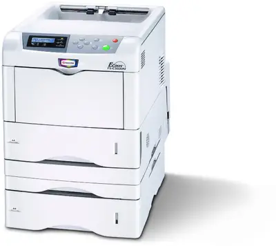 KYOCERA FS-C5020DN